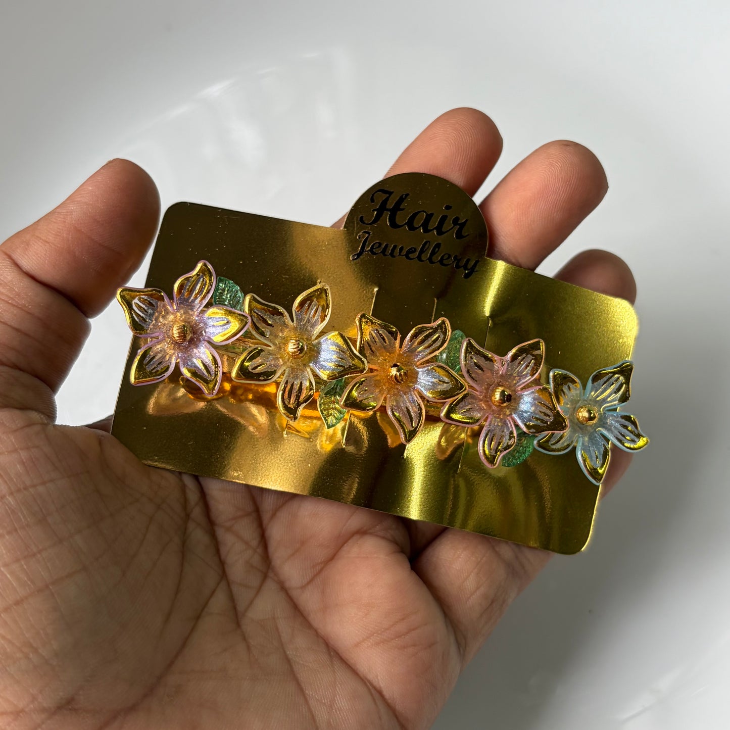 Fairy Garden Centerclip