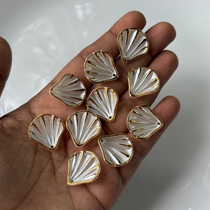 Pearl Shells (10 Grams)