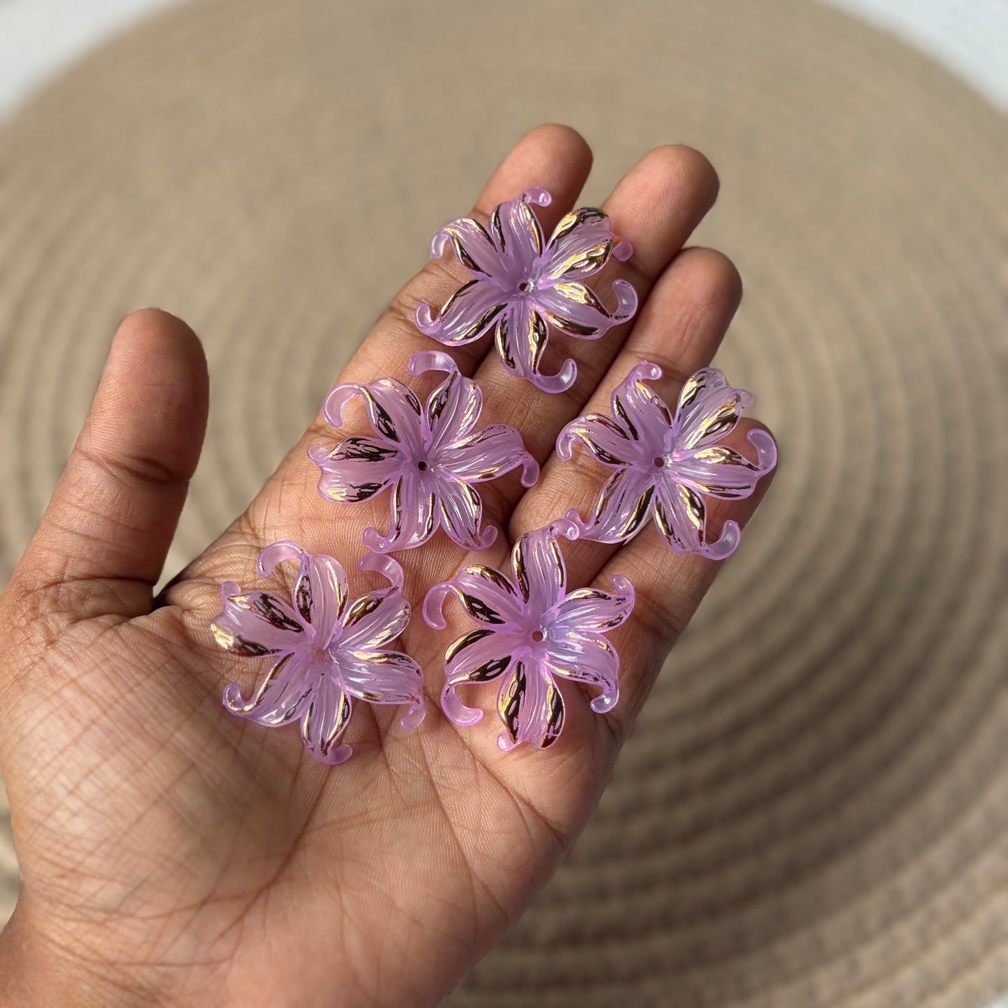 Flowers (10 Grams)