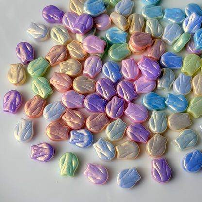 Tulip Flowers (10 Grams)