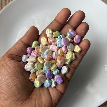 Tulip Flowers (10 Grams)