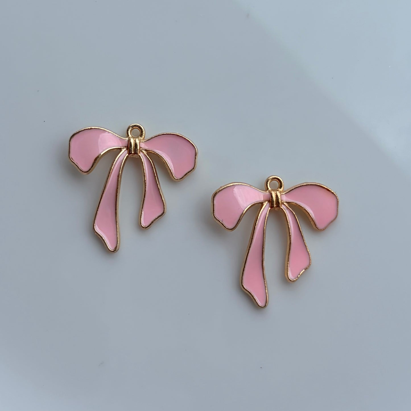 Bow Charm