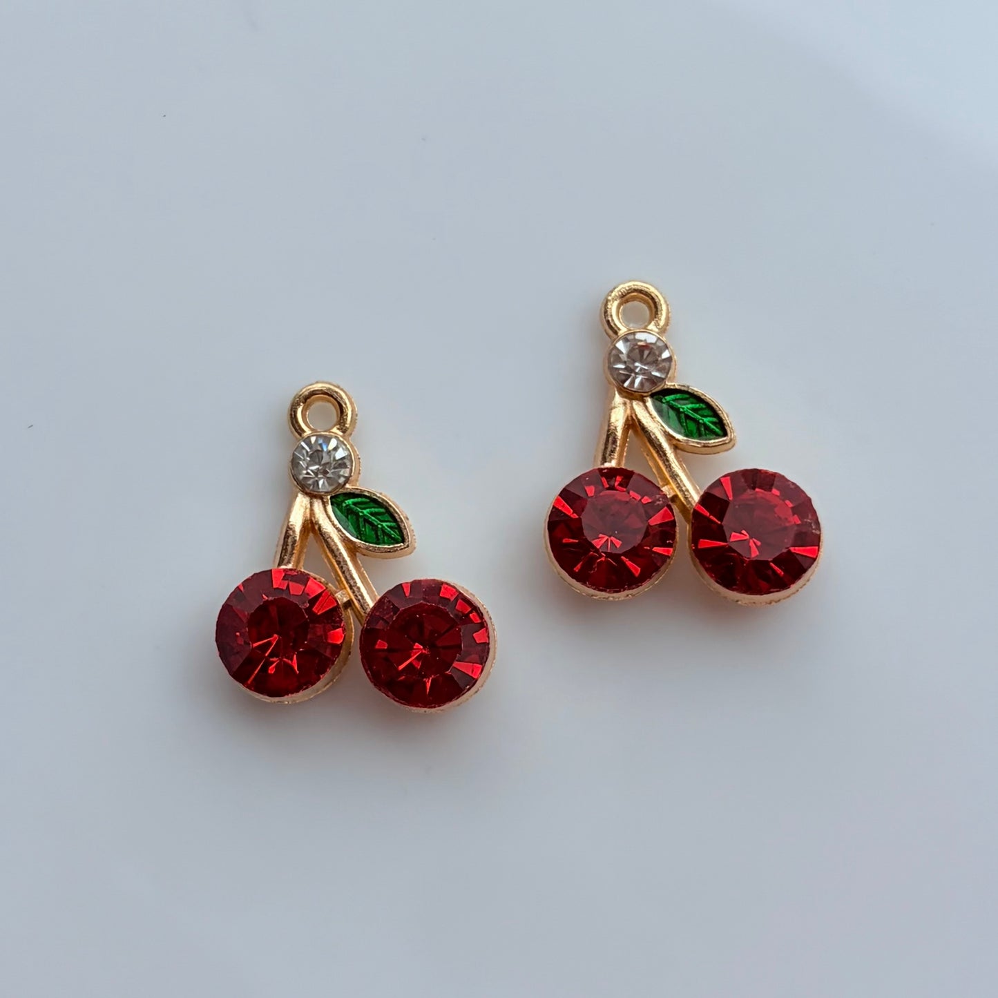 Cherry Charms