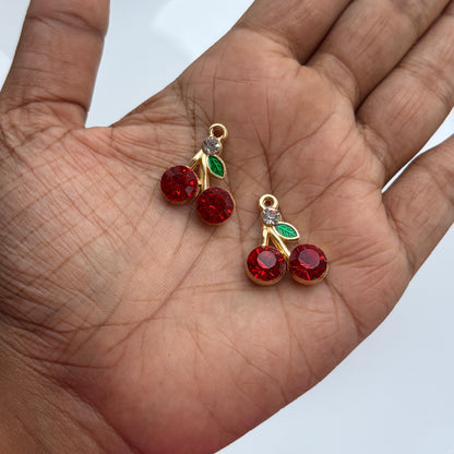 Cherry Charms