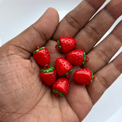 Strawberry Charm