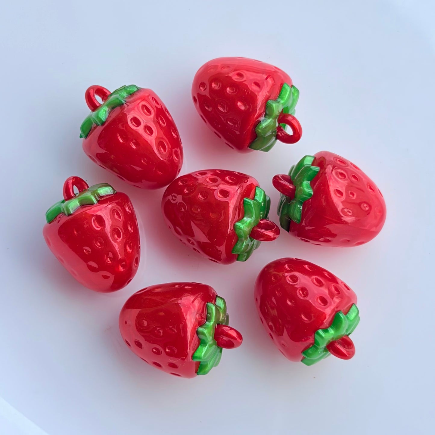 Strawberry Charm