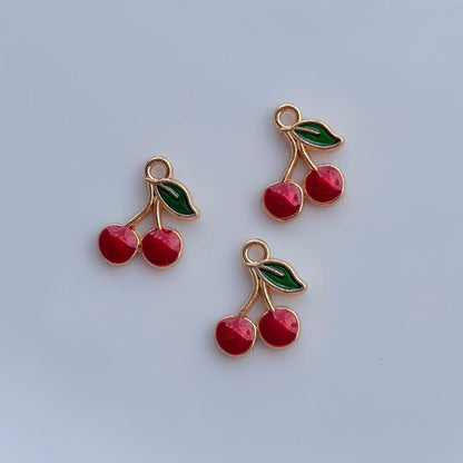Cherry Charms