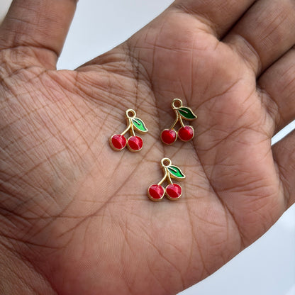 Cherry Charms