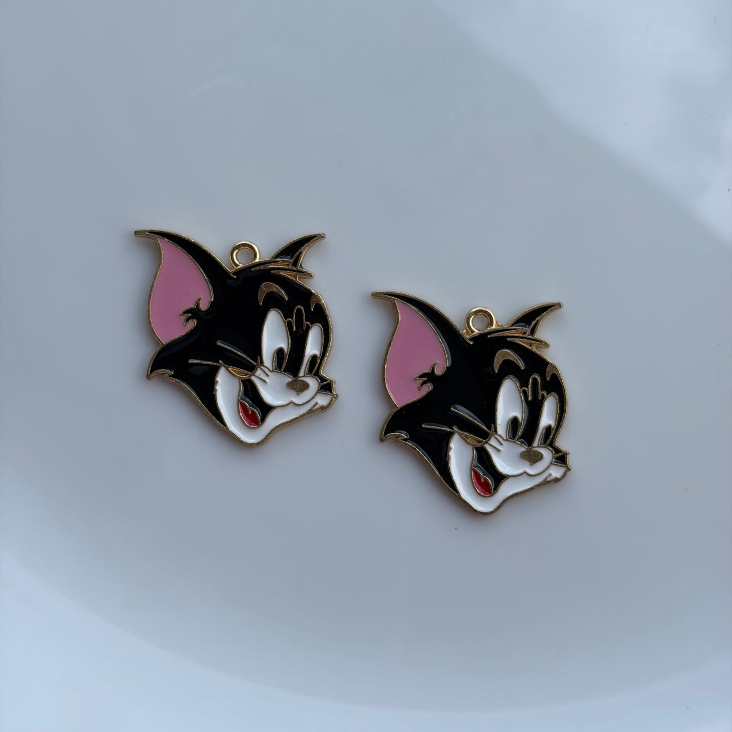 Tom Charm
