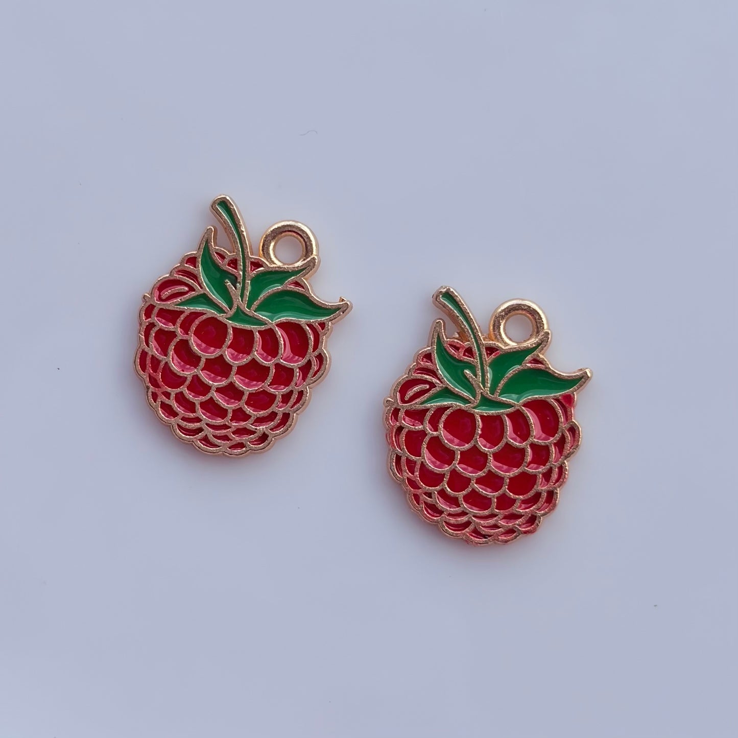 Raspberry Charm