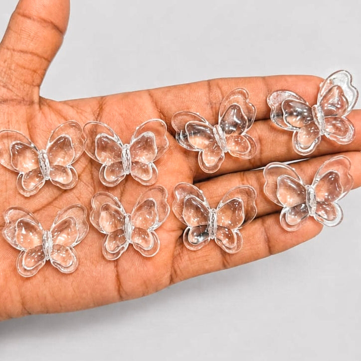 Glossy Butterfly (10 Grams)