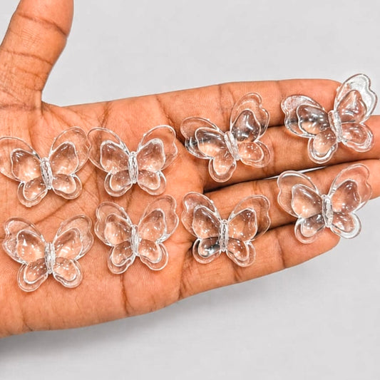 Glossy Butterfly (10 Grams)