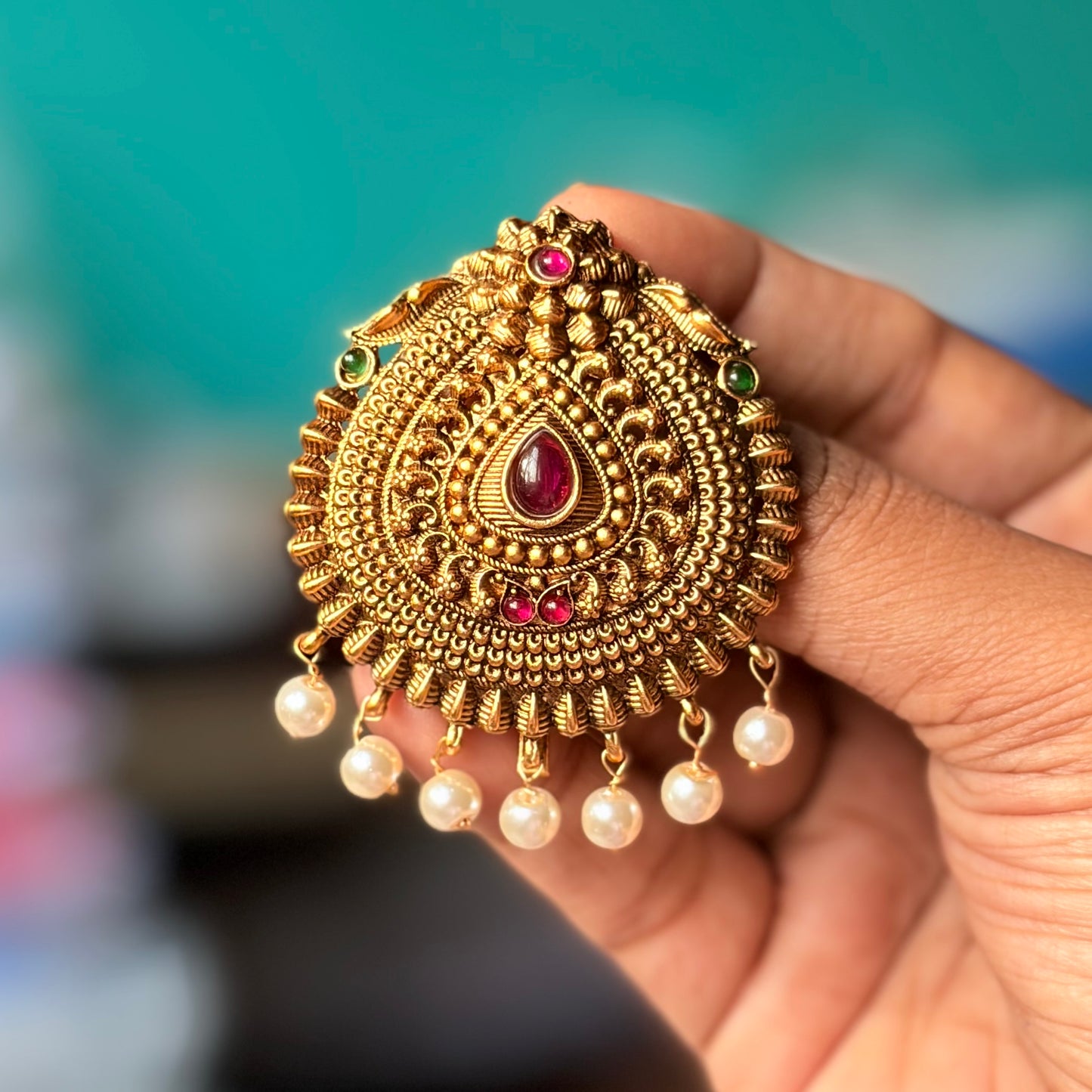 Premium Jadabillai