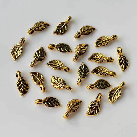 Leaf (10 Pieces)