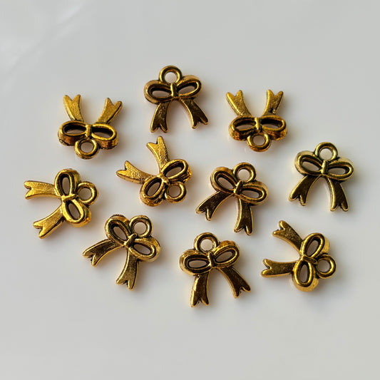 Bows (10 Pieces)