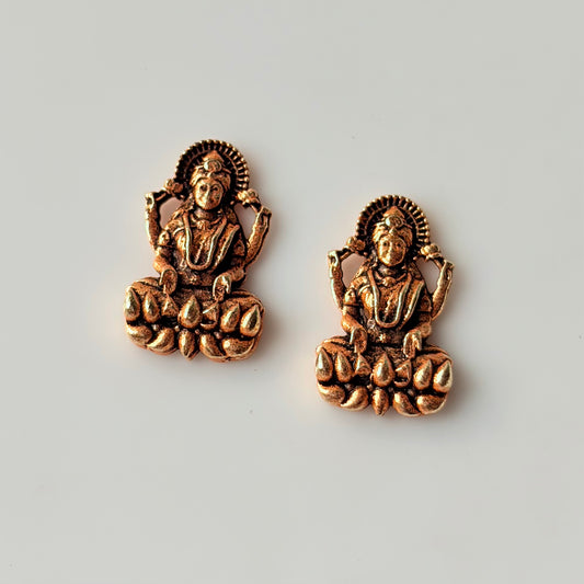 Lakshmi Patch Metal