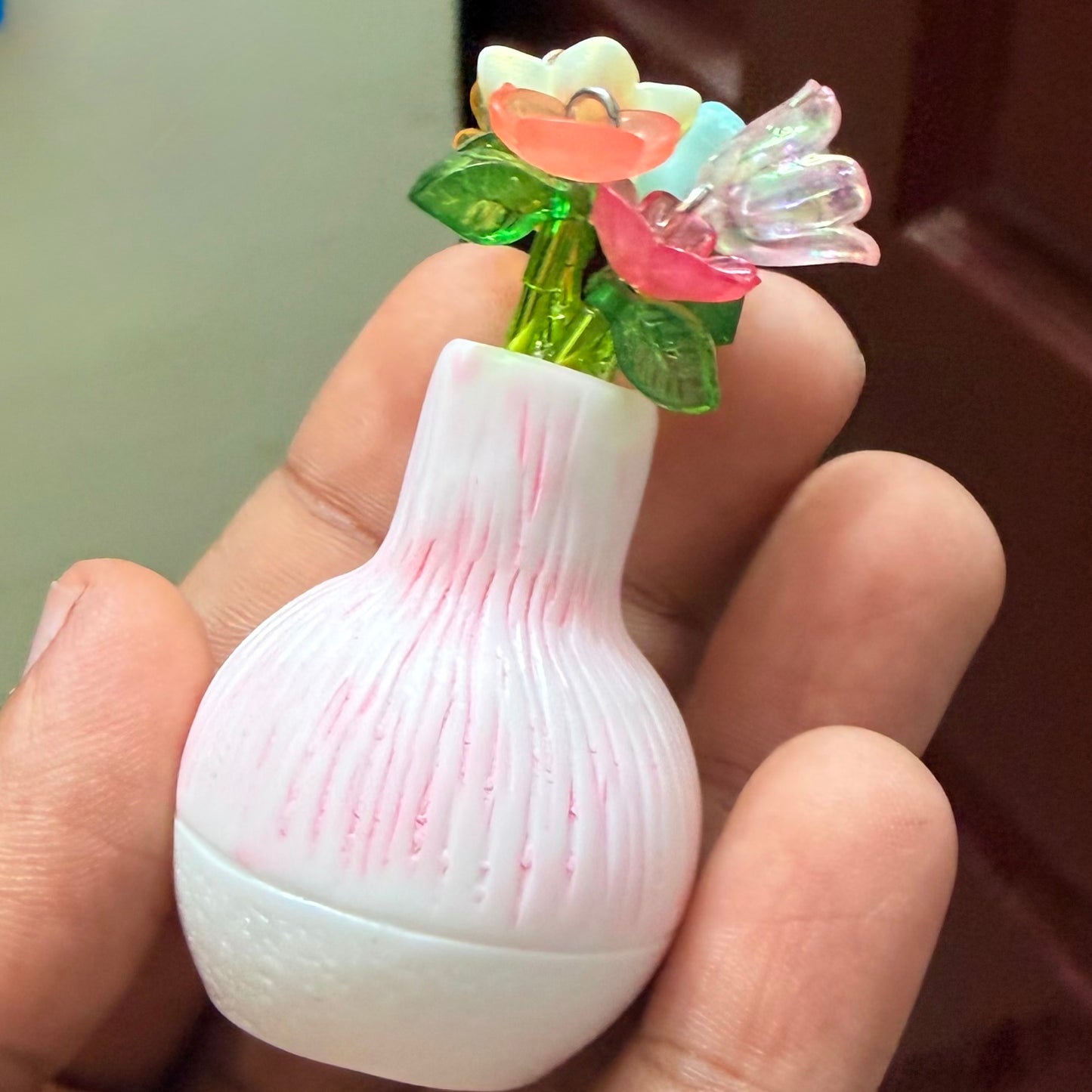 Miniature Flowervase