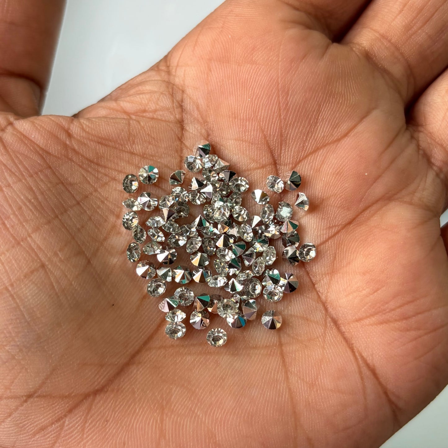 Zircon Stones (5 Grams)