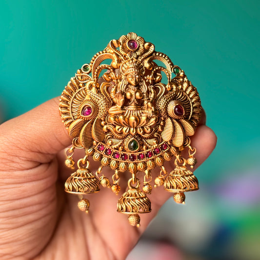 Lakshmi Jadabillai