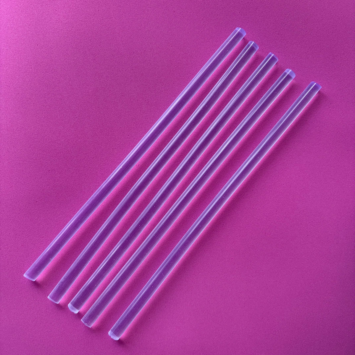 Glue Sticks (5 Pieces)