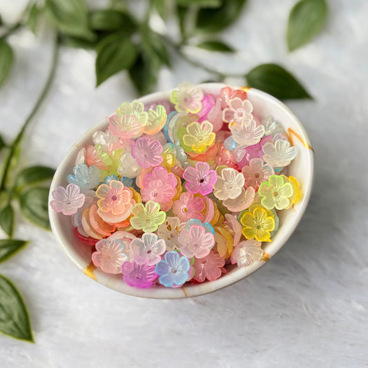 Flowers (10 Grams)