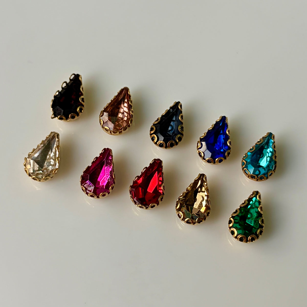 Clipstones Drop Small