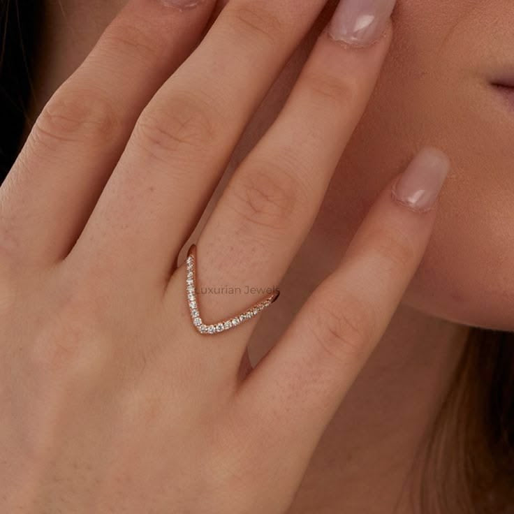 Trending Stainless Steel FingerRing
