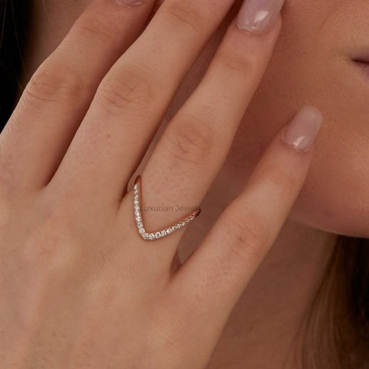 Trending Stainless Steel FingerRing