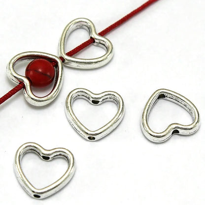 Hollow Hearts (5 Grams)
