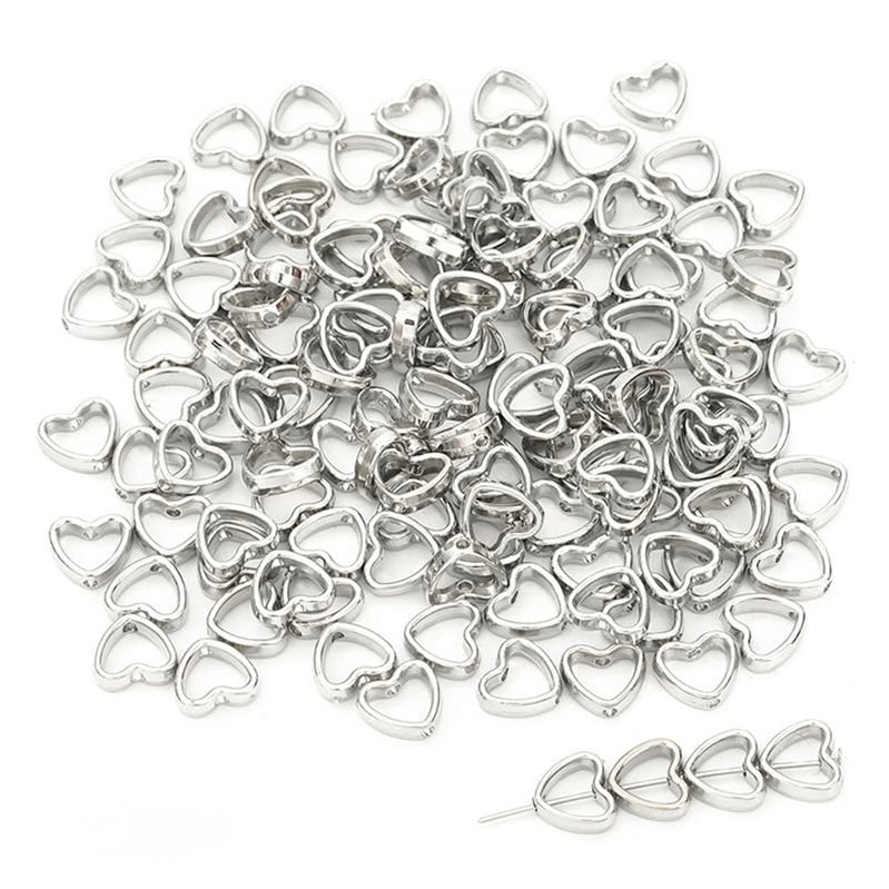 Hollow Hearts (5 Grams)