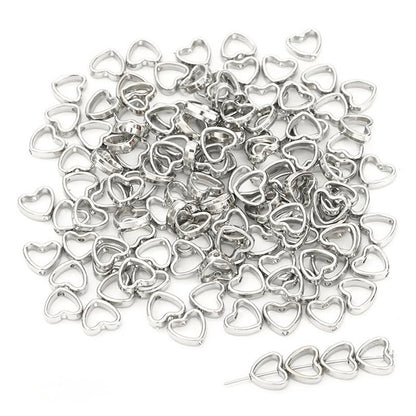Hollow Hearts (5 Grams)