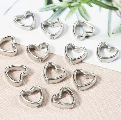 Hollow Hearts (5 Grams)