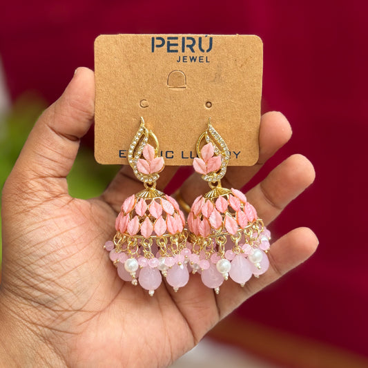 Premium Quality Jhumka