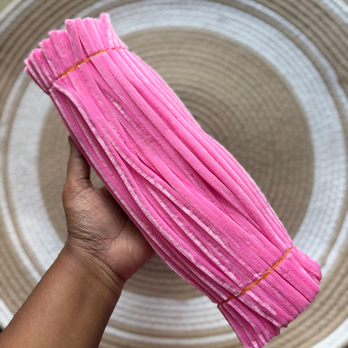 Pipe Cleaners 9mm