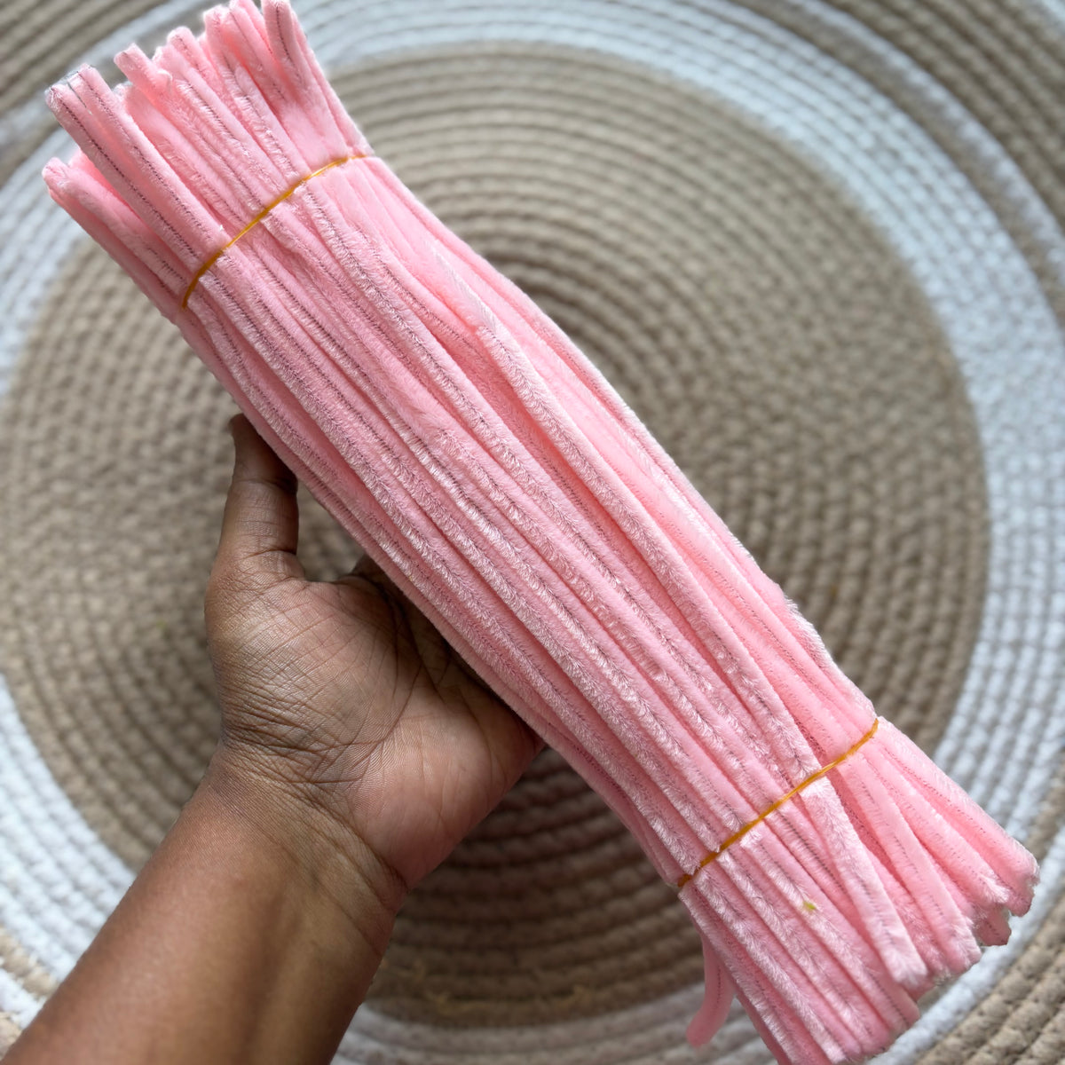 Pipe Cleaners 9mm