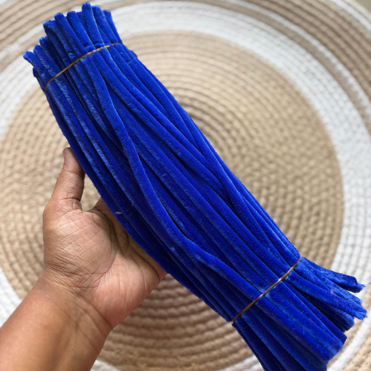 Pipe Cleaners 9mm