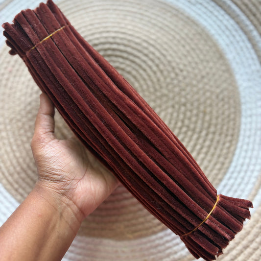 Pipe Cleaners 9mm (95 Pieces Apx)