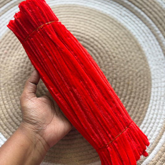 Pipe Cleaners 9mm (95 Pieces Apx)