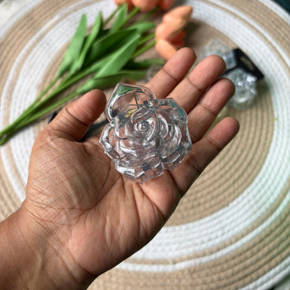 Rose Claws Medium Size(12 Pieces)