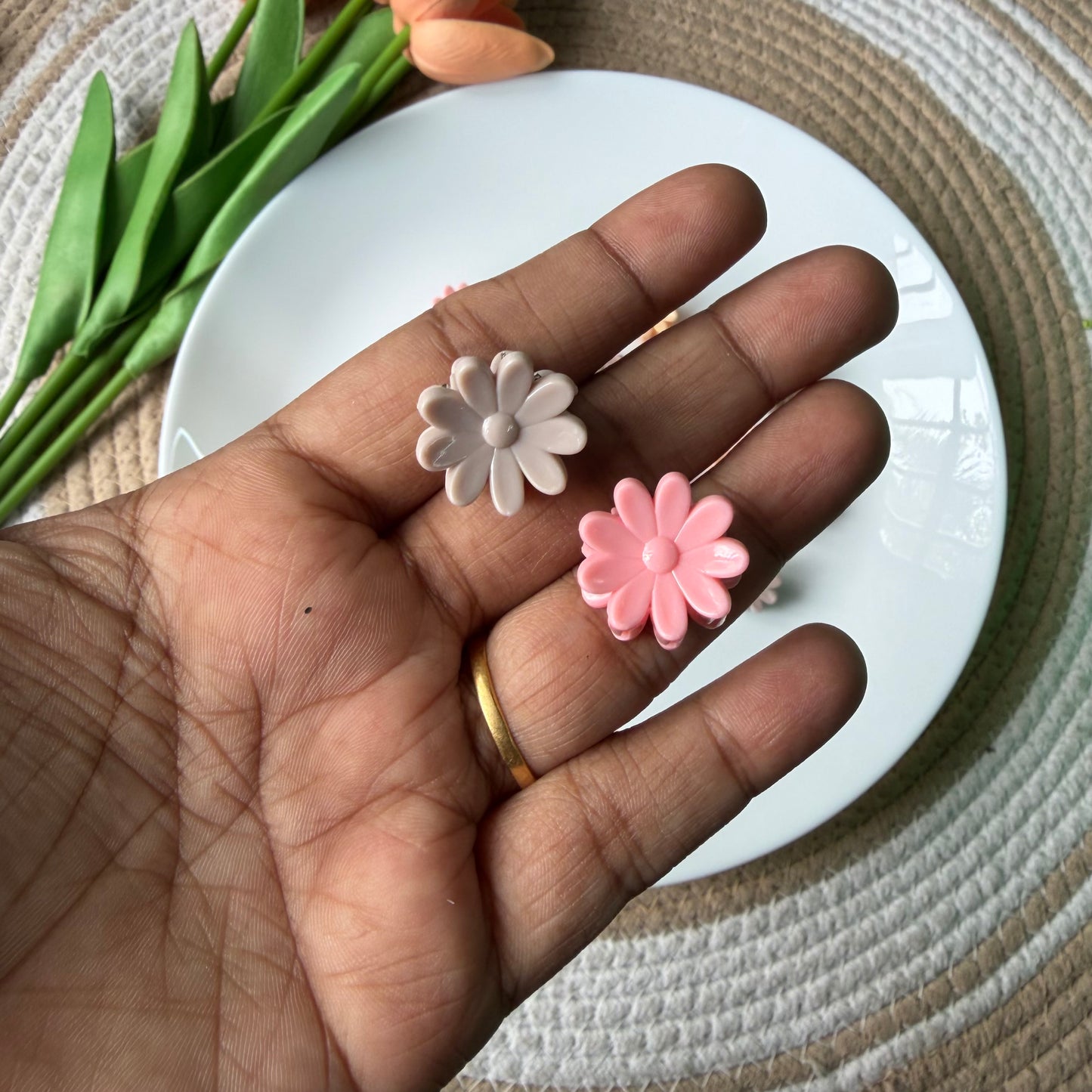 Mini Claws (24 Pieces)