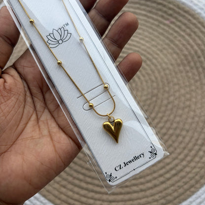 Stainless Steel Chain
