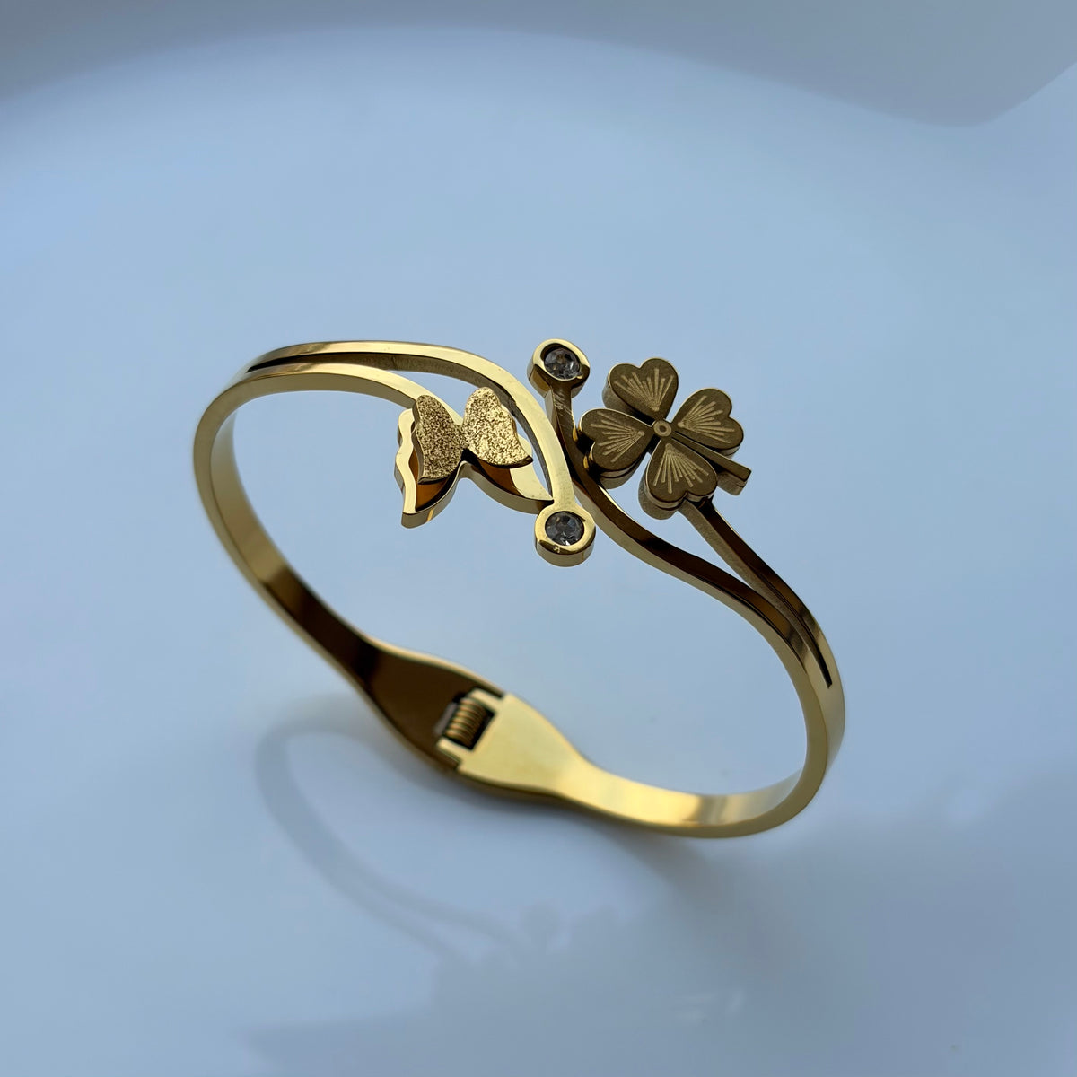Stainless Steel Bracelet