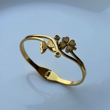 Stainless Steel Bracelet