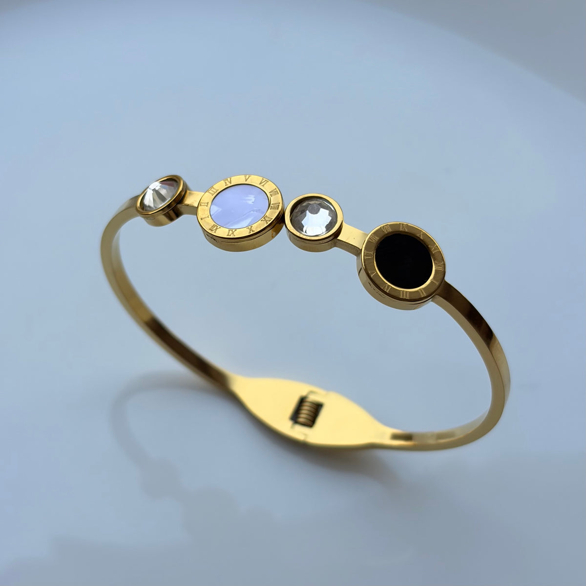 Stainless Steel Bracelet