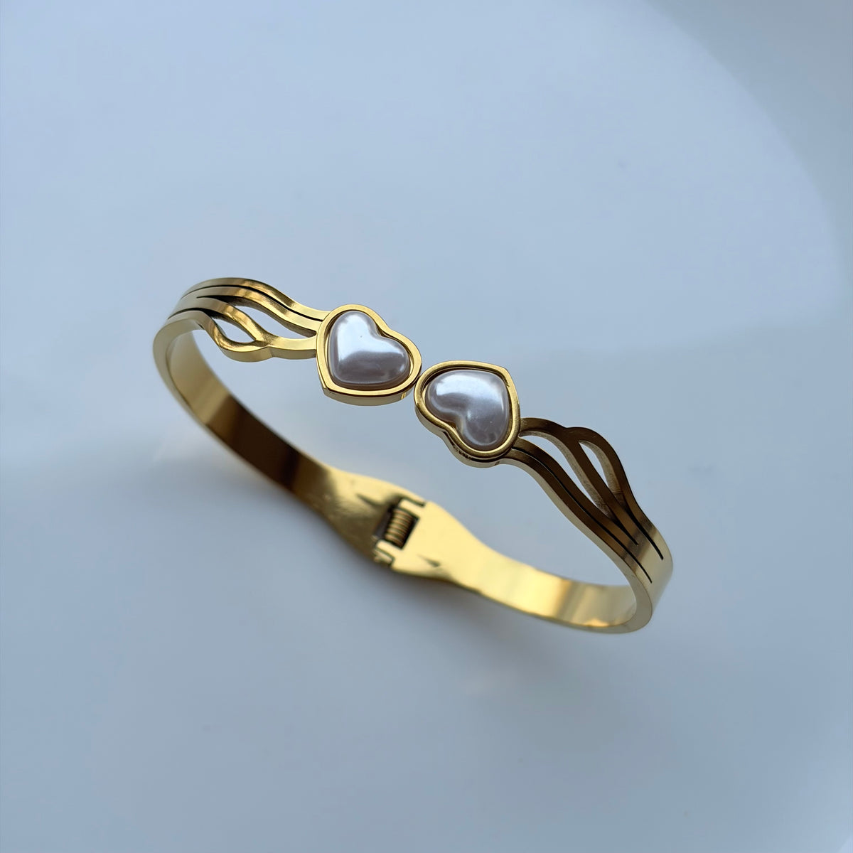 Stainless Steel Bracelet