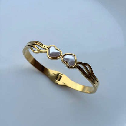 Stainless Steel Bracelet