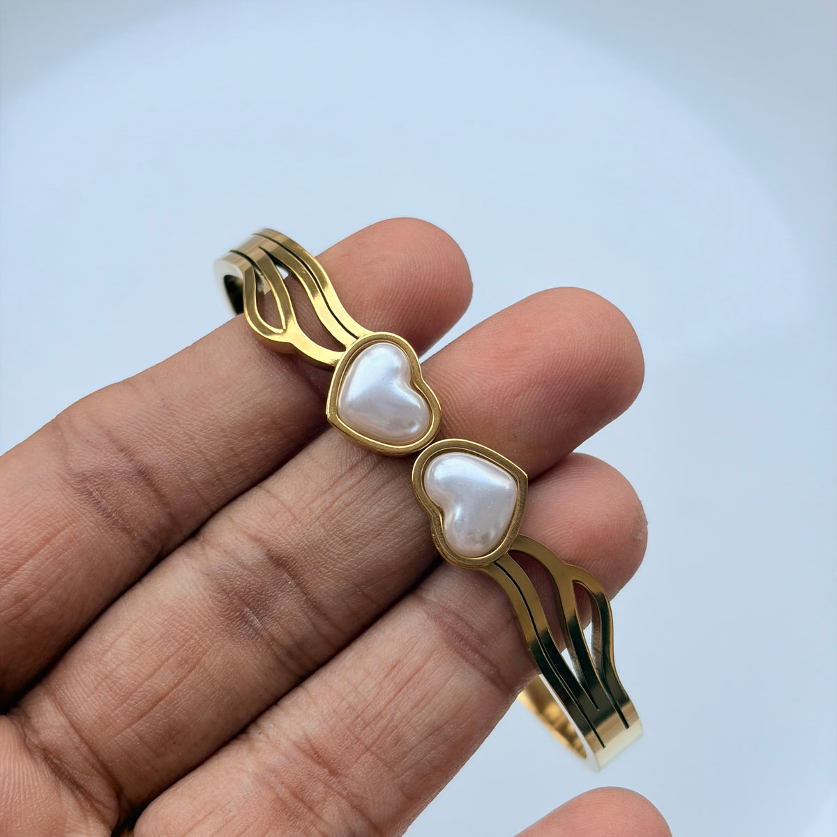 Stainless Steel Bracelet
