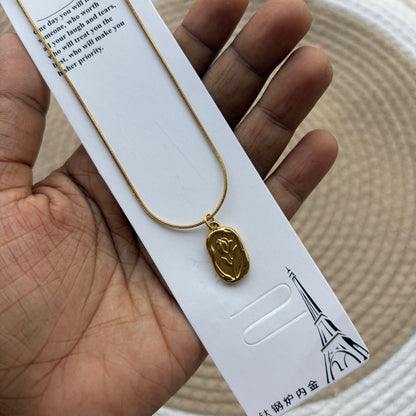 Stainless Steel Chain