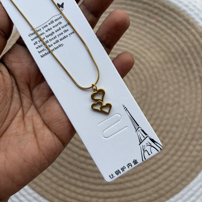 Stainless Steel Chain