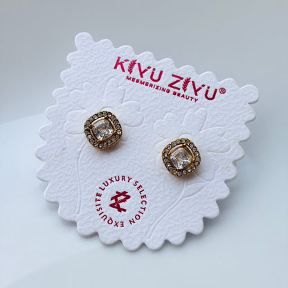 Premium Stainless Steel Second Stud / Kids Wear Waterproof
